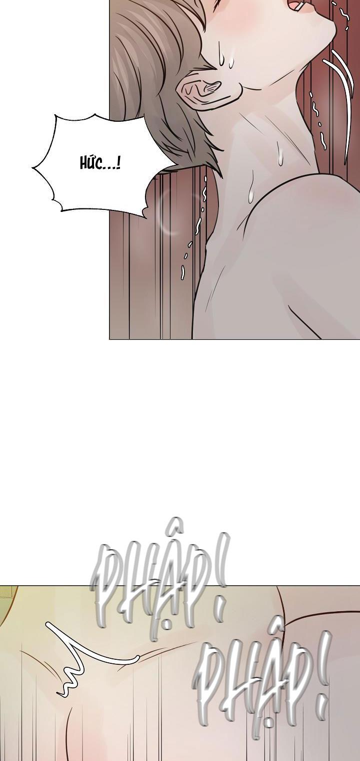 Đọc truyện Ở LẠI BÊN TÔI - Chapter 58