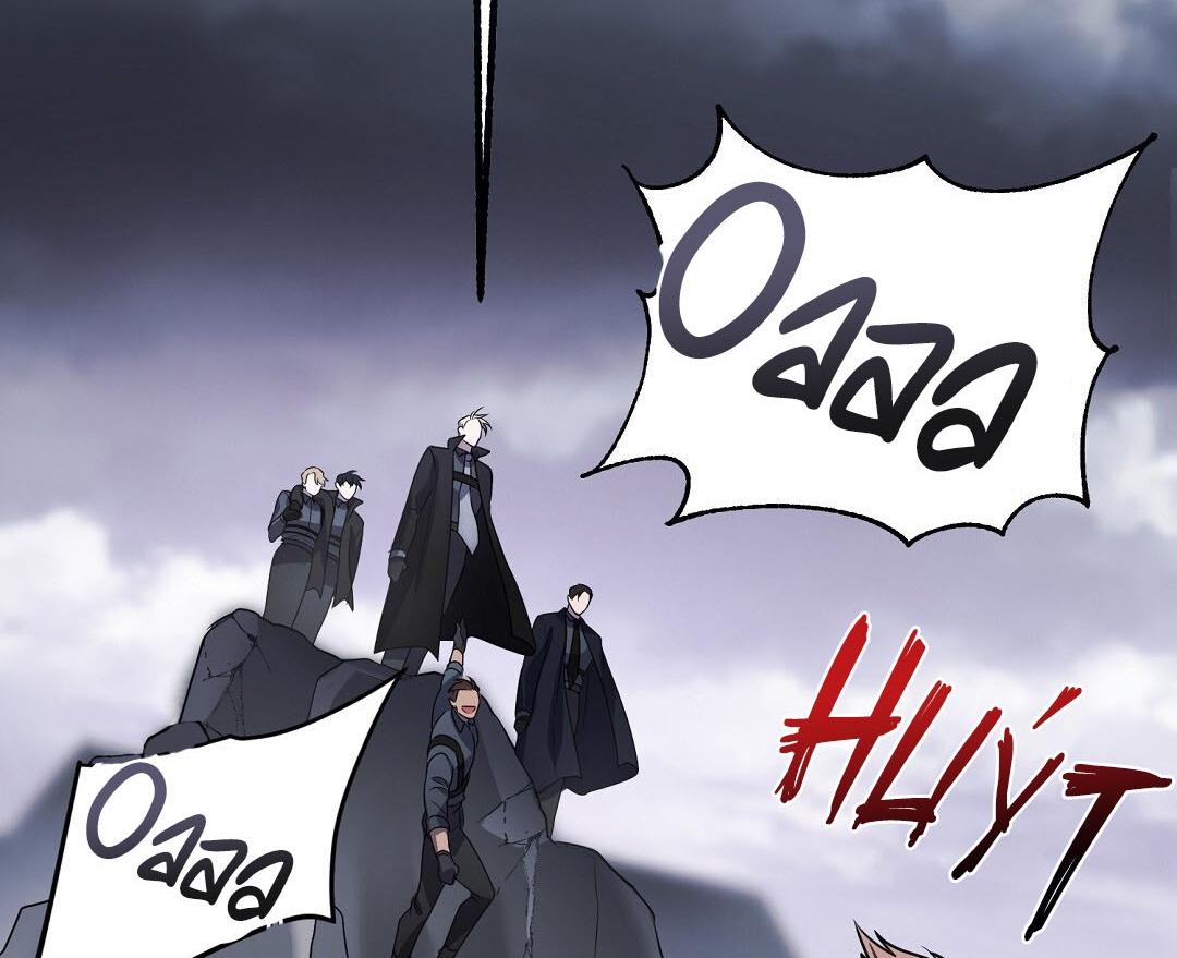Đọc truyện Đáy Sâu Tuyệt Vọng - Chapter 33