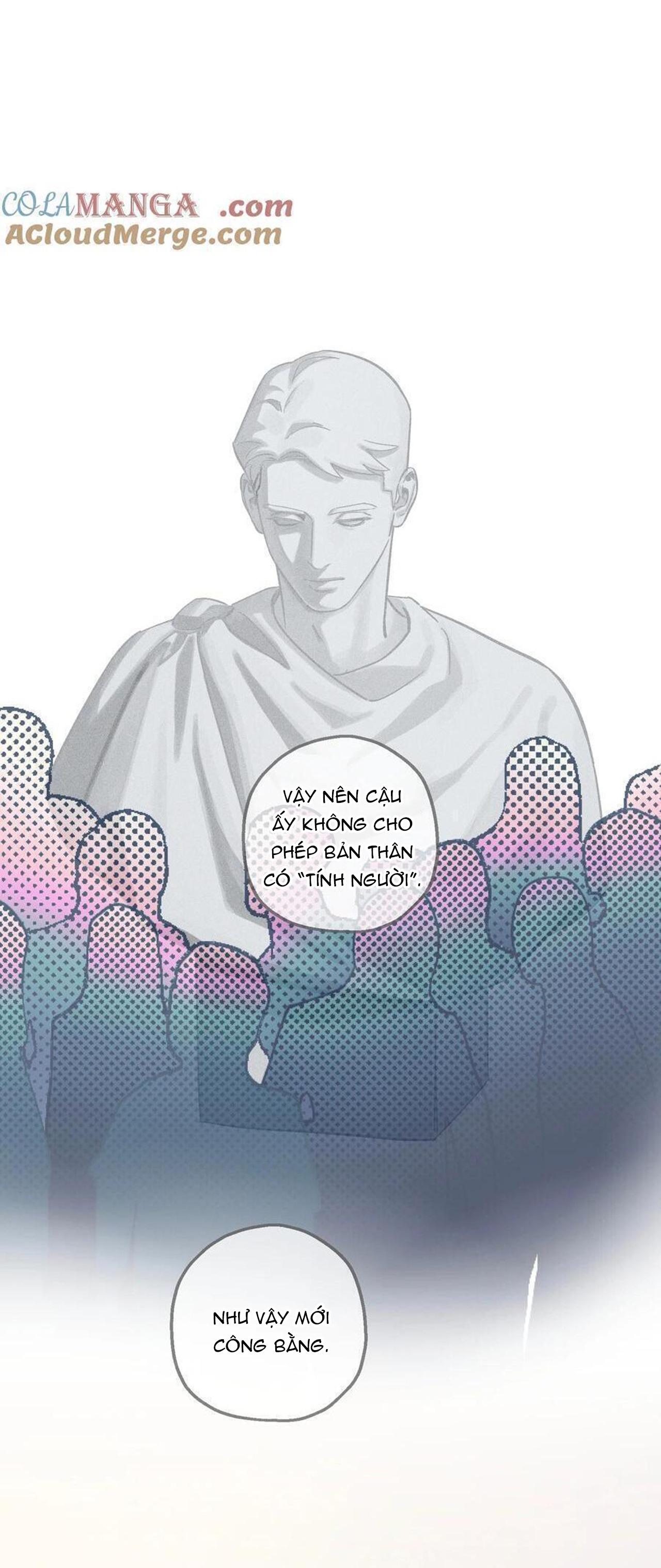 Đọc truyện Giăng Bẫy Bác Sĩ Hồ Ly - Chapter 115