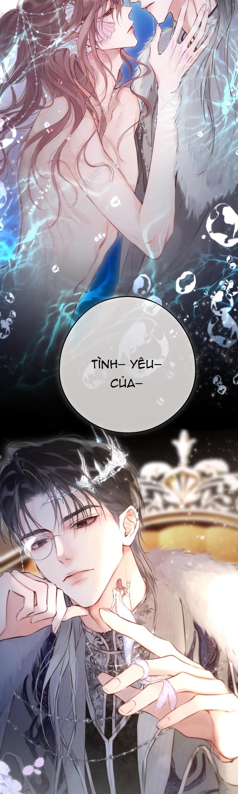 Đọc truyện Mắt Của Hành Tinh - Chapter 9