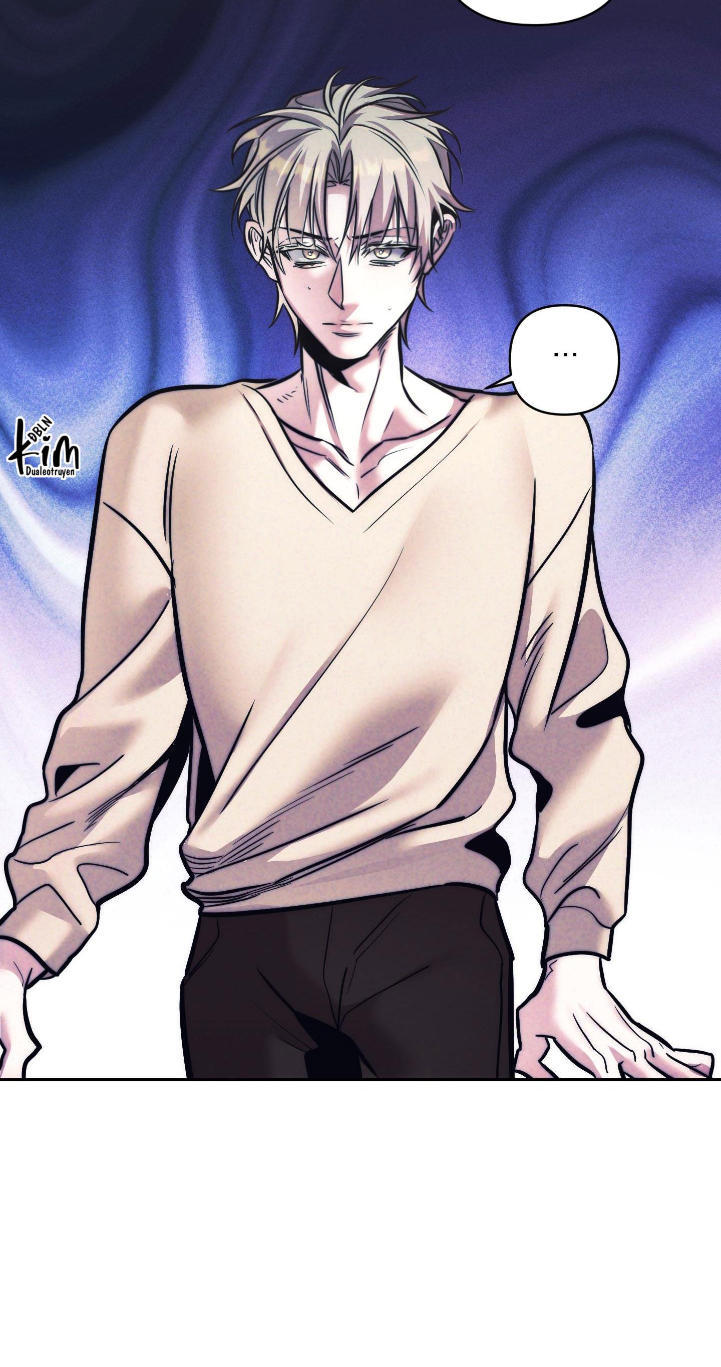Đọc truyện KỲ THỊ - Chapter 17