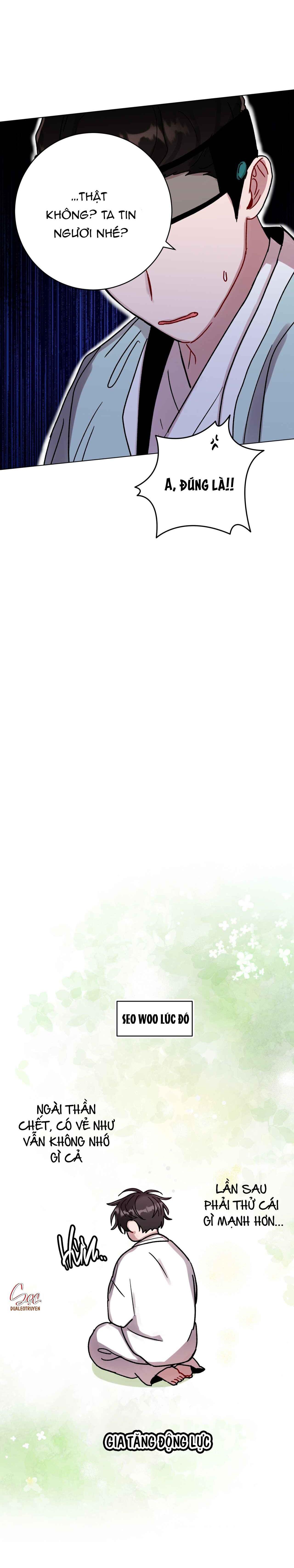 Đọc truyện CƠN MƯA RÀO MÙA HẠ - Chapter 85