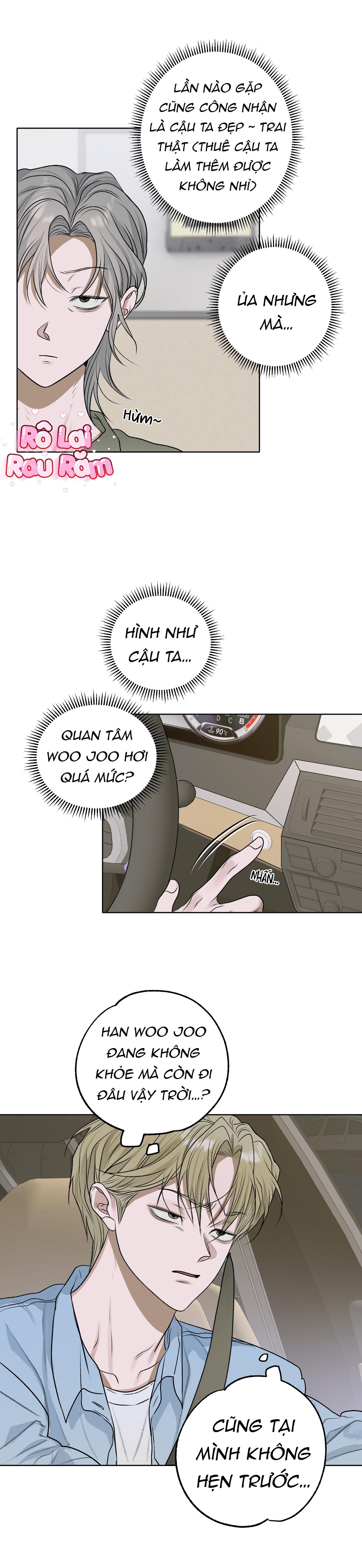 Đọc truyện  Đầm Hoa Sen - Chapter 29