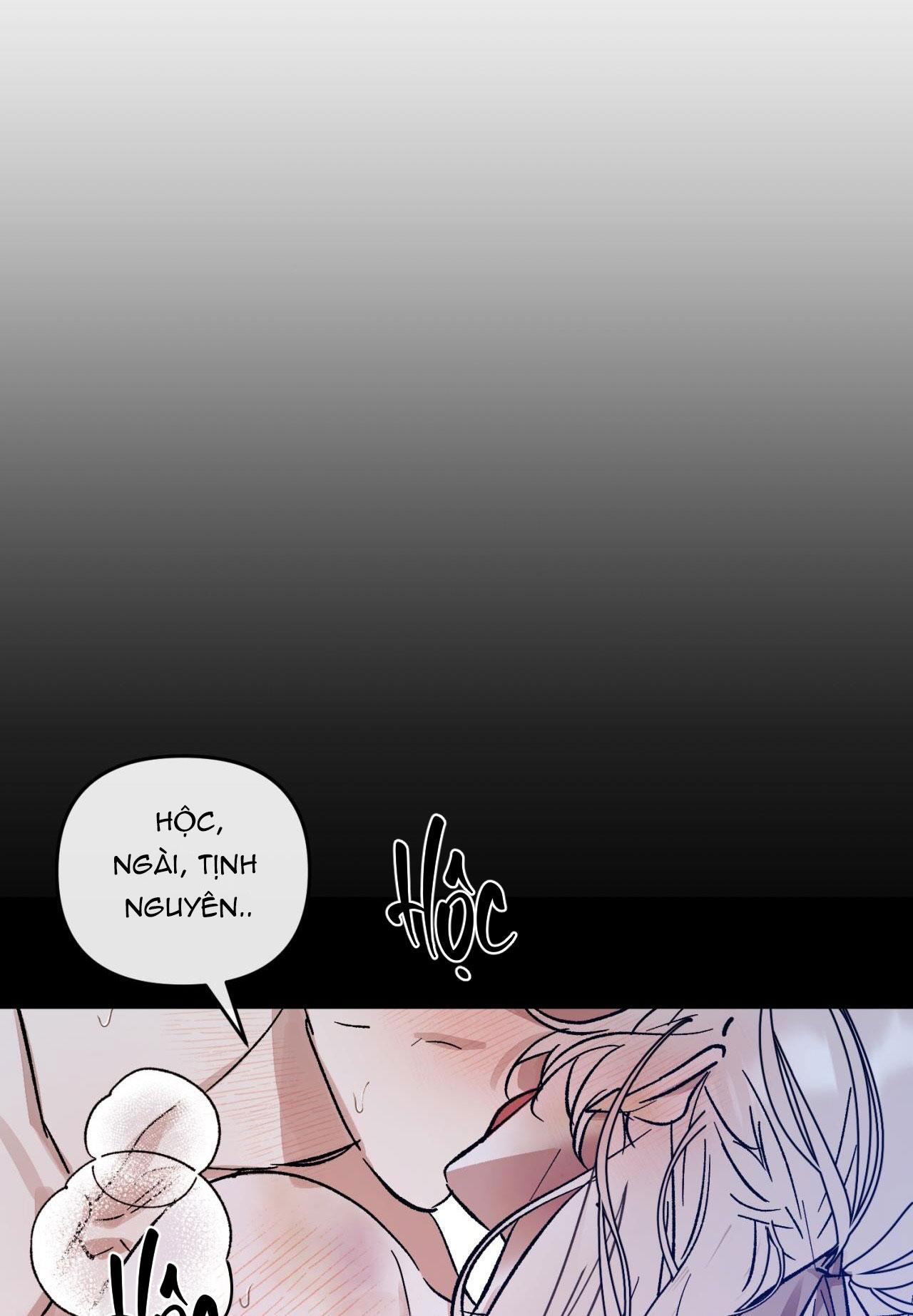 Đọc truyện BL CỔ TRANG-ÂU CỔ NGẮN NHÀ KIM - Chapter 36.1
