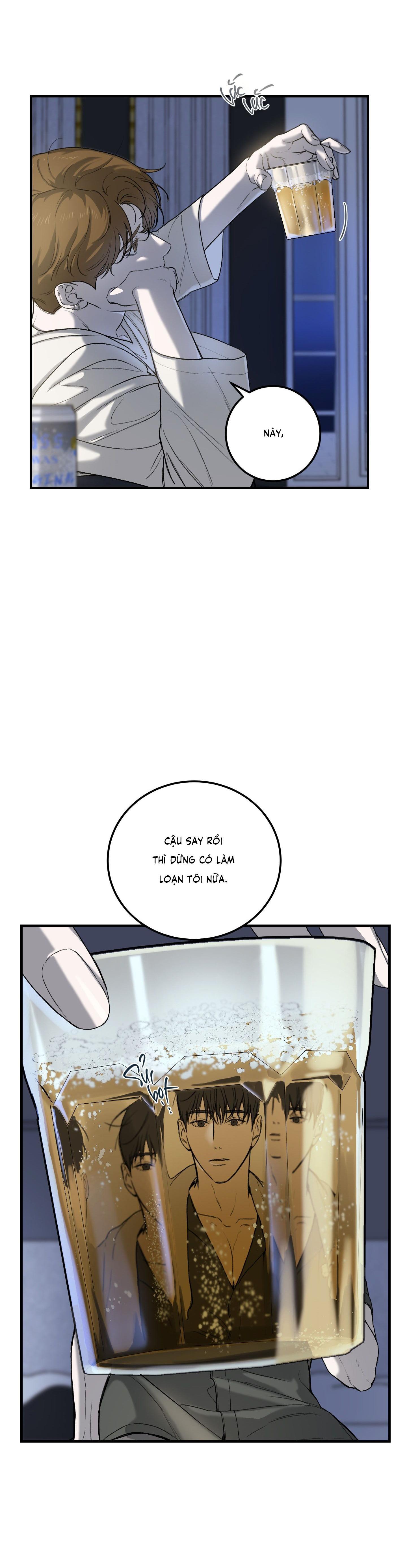 Đọc truyện LỜI TỎ TÌNH CHÂN THÀNH NHẤT - Chapter 4