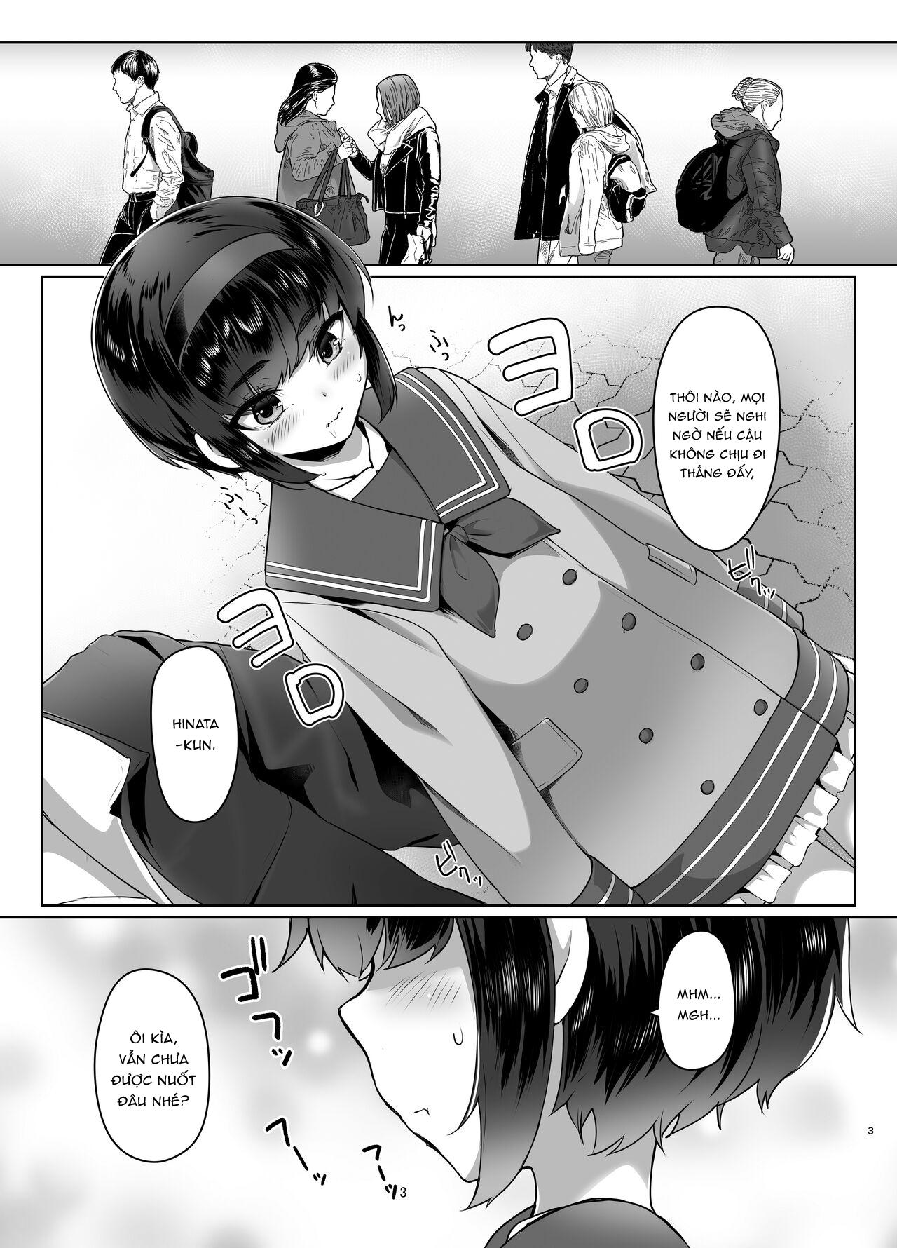 Đọc truyện Đutanbao Shota - Chapter 25