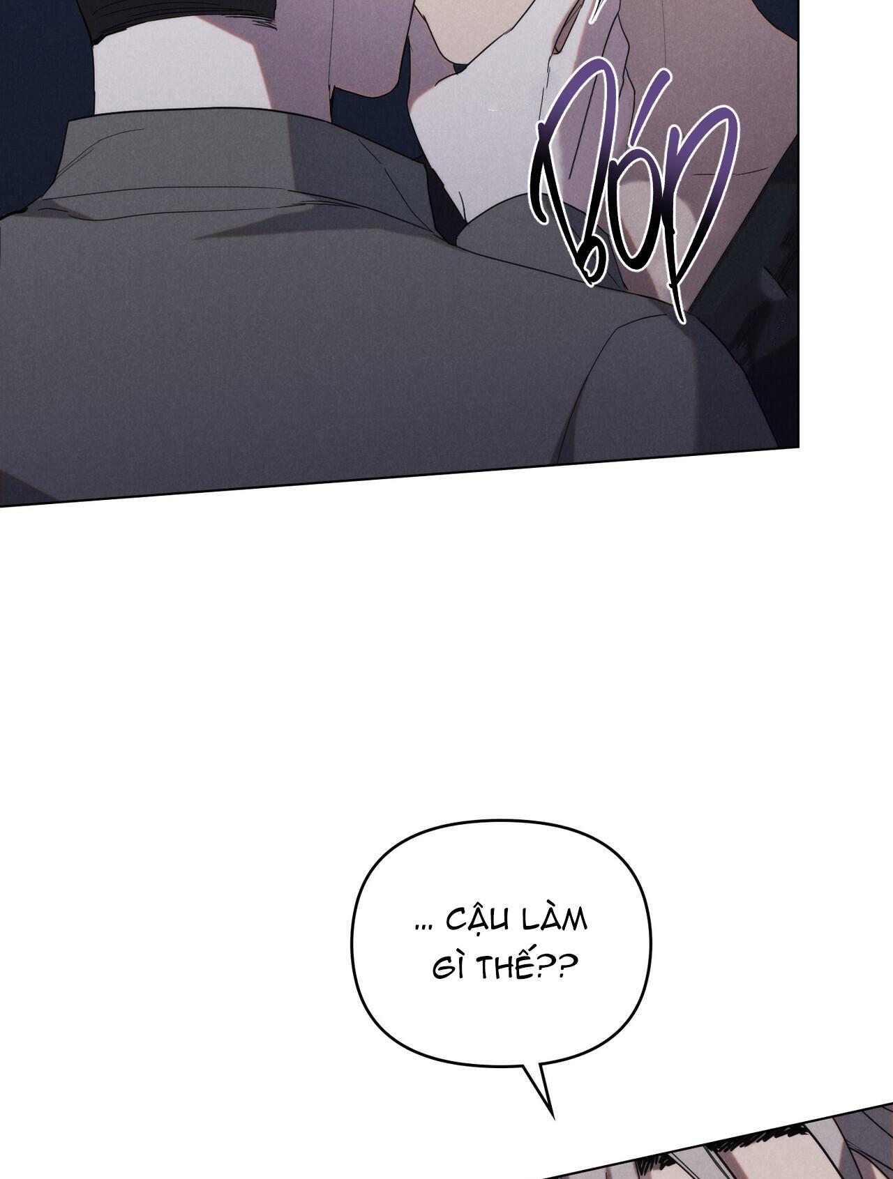 Đọc truyện NGƯỜI TÌNH BÍ MẬT - Chapter 9