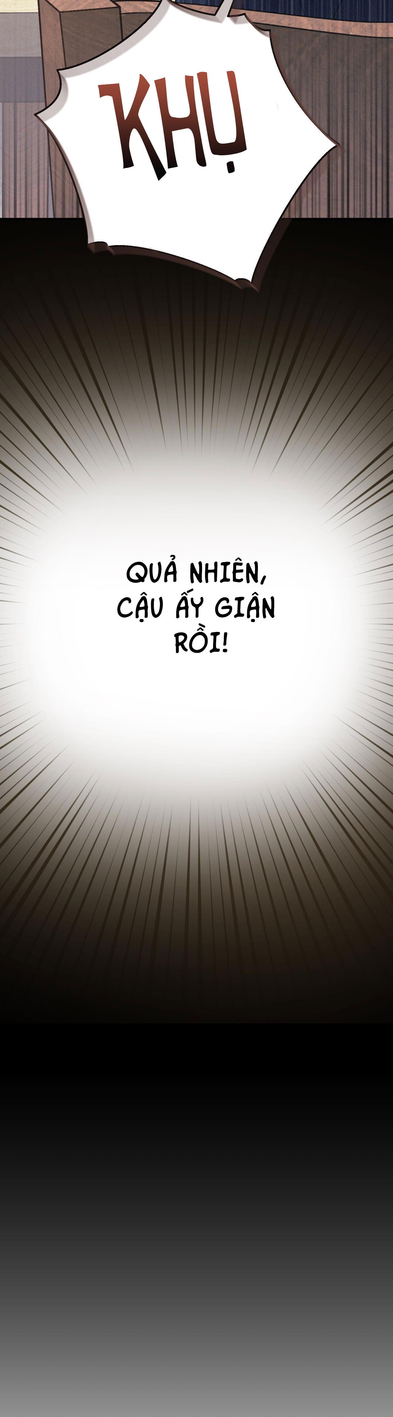 Đọc truyện VÔ HÌNH - Chapter 25