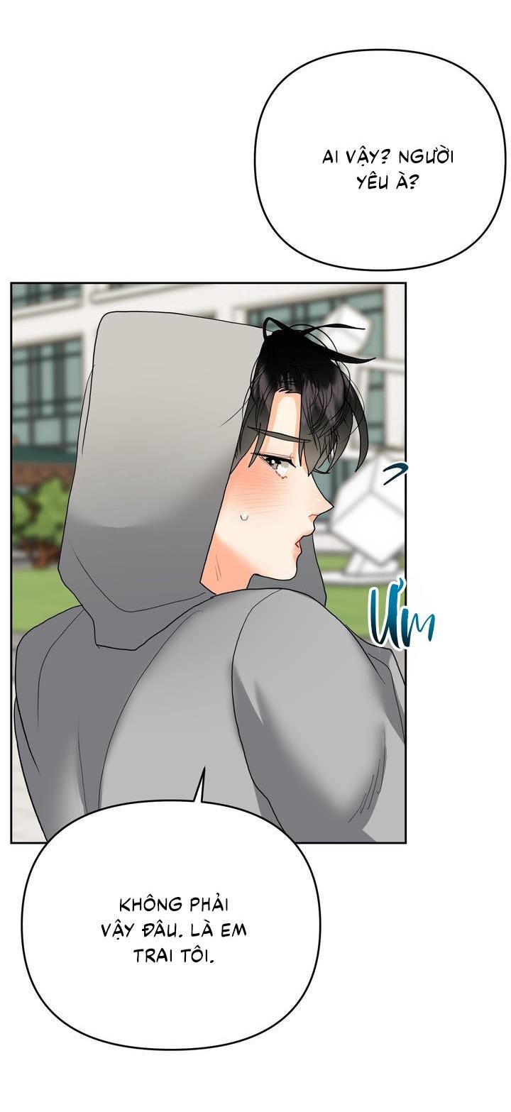 Đọc truyện  Omega Của Anh - Chapter 10