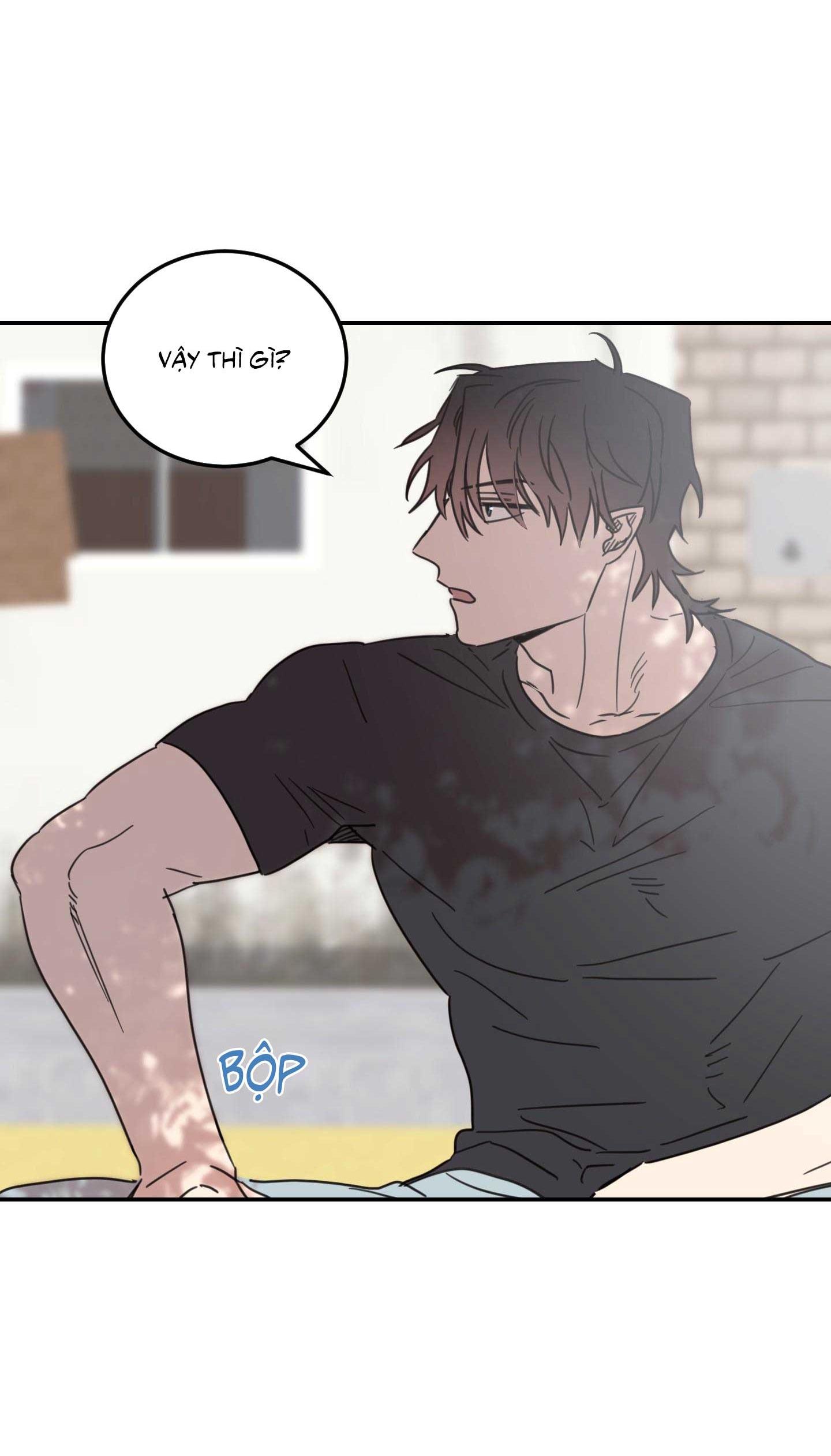 Đọc truyện NGÔI NHÀ HƯỚNG MẶT TRỜI MỌC - Chapter 35