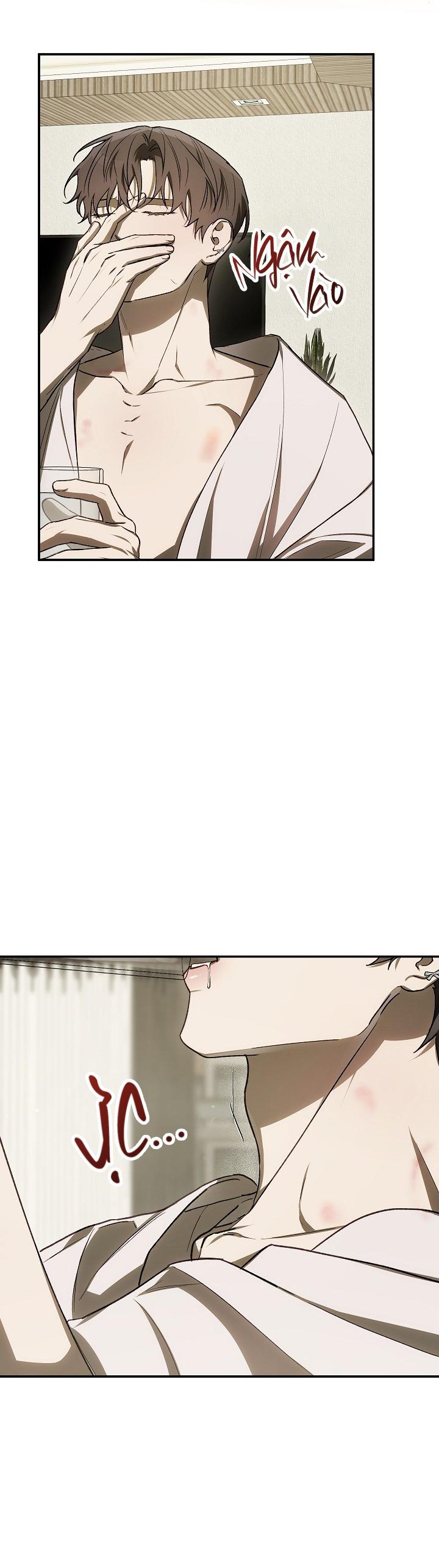 Đọc truyện BẢO VẬT - Chapter 29