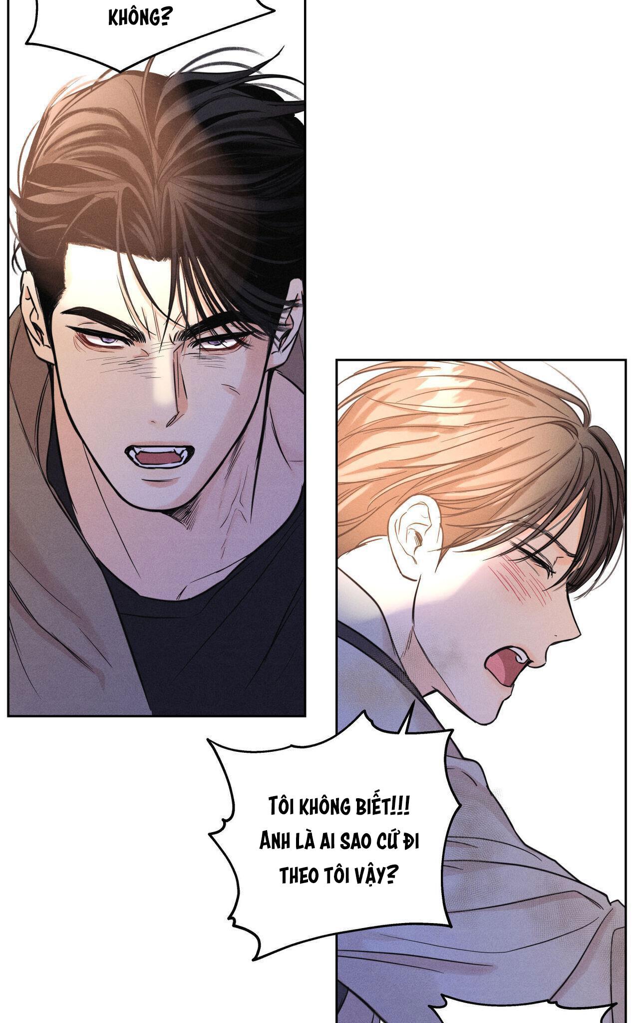Đọc truyện CÔNG VIỆC LÀM THÊM HÀNG NGÀY - Chapter 4