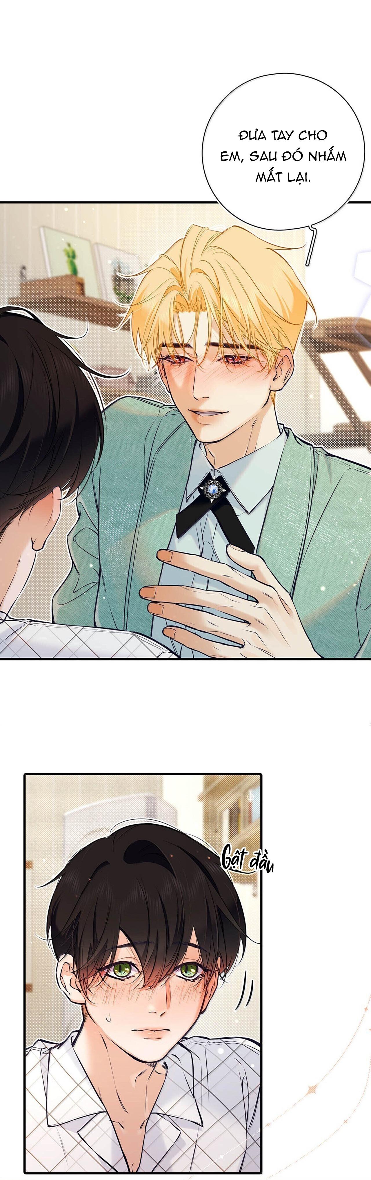 Đọc truyện Bắt đầu làm bạn trai từ số 0 - Chapter 43