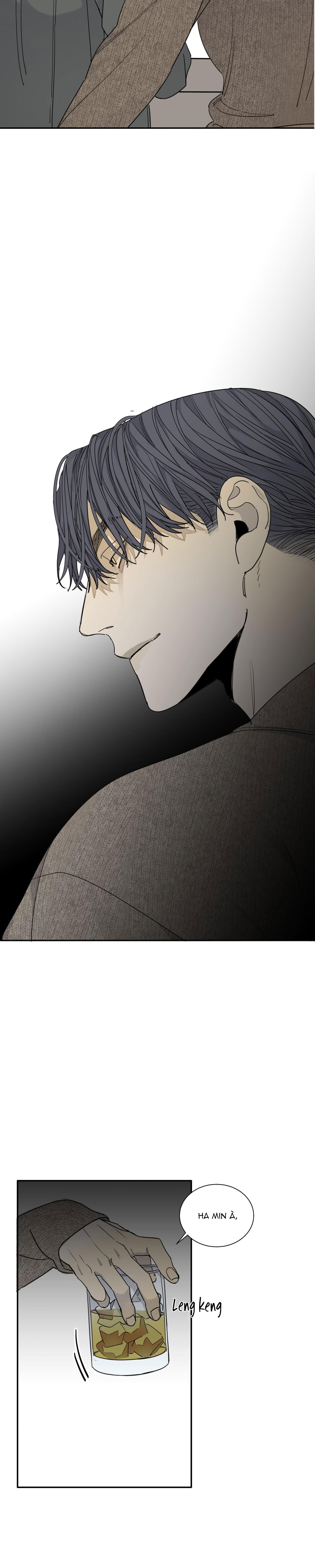 Đọc truyện Chó Điên - Chapter 59