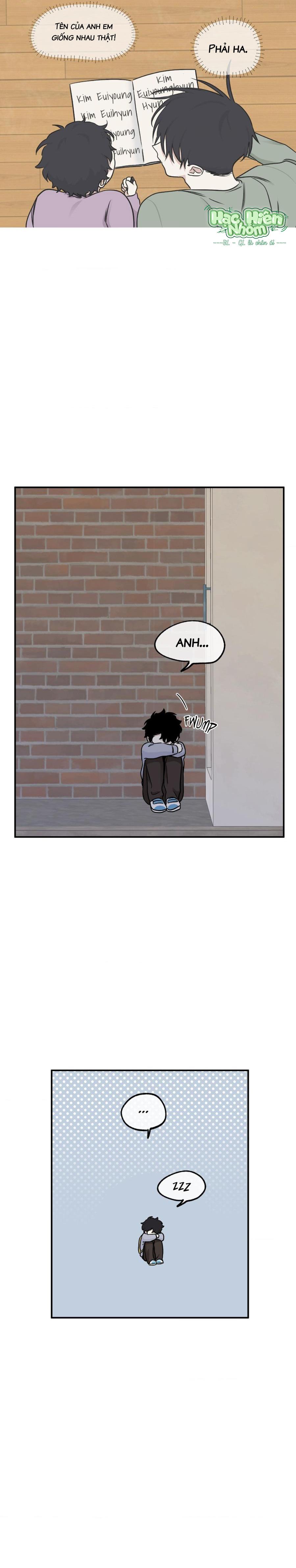 Đọc truyện Thủy triều thấp lúc chạng vạng - Chapter 75