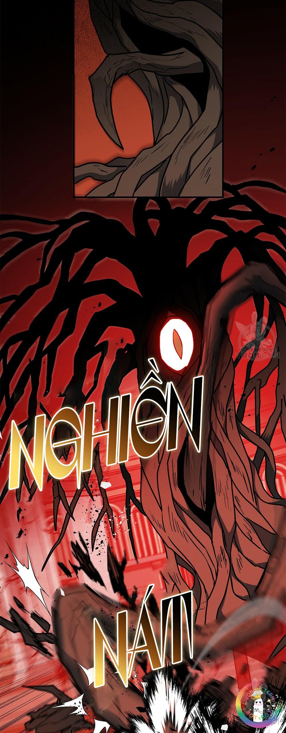 Đọc truyện Vết Tích Của Ánh Dương - Chapter 15