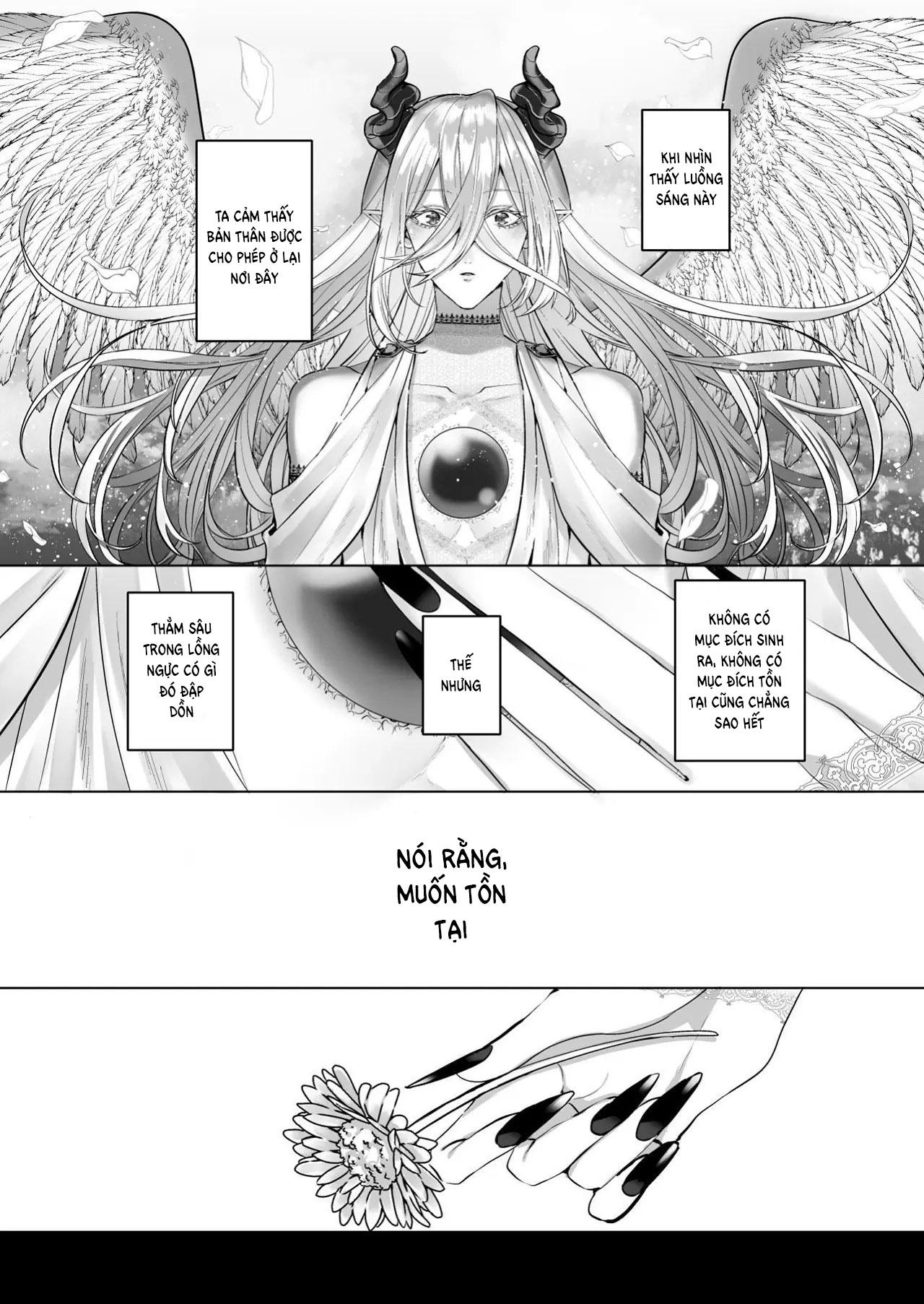 Đọc truyện Oneshot ịch ịch - Chapter 288.2