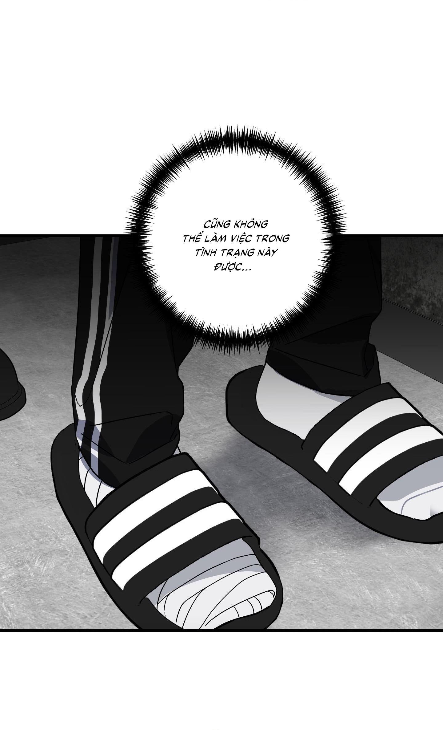 Đọc truyện  Yêu Phải Lừa Đảo - Chapter 19