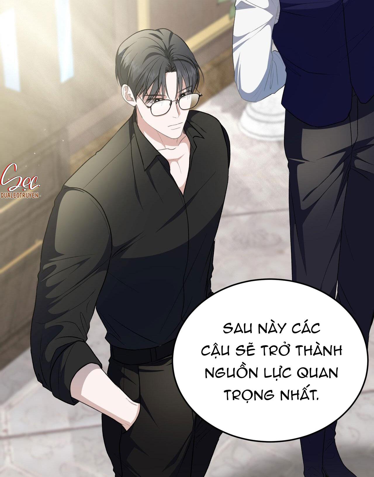 Đọc truyện CÁCH TỒN TẠI NHƯ MỘT NGƯỜI CHƠI - Chapter 46