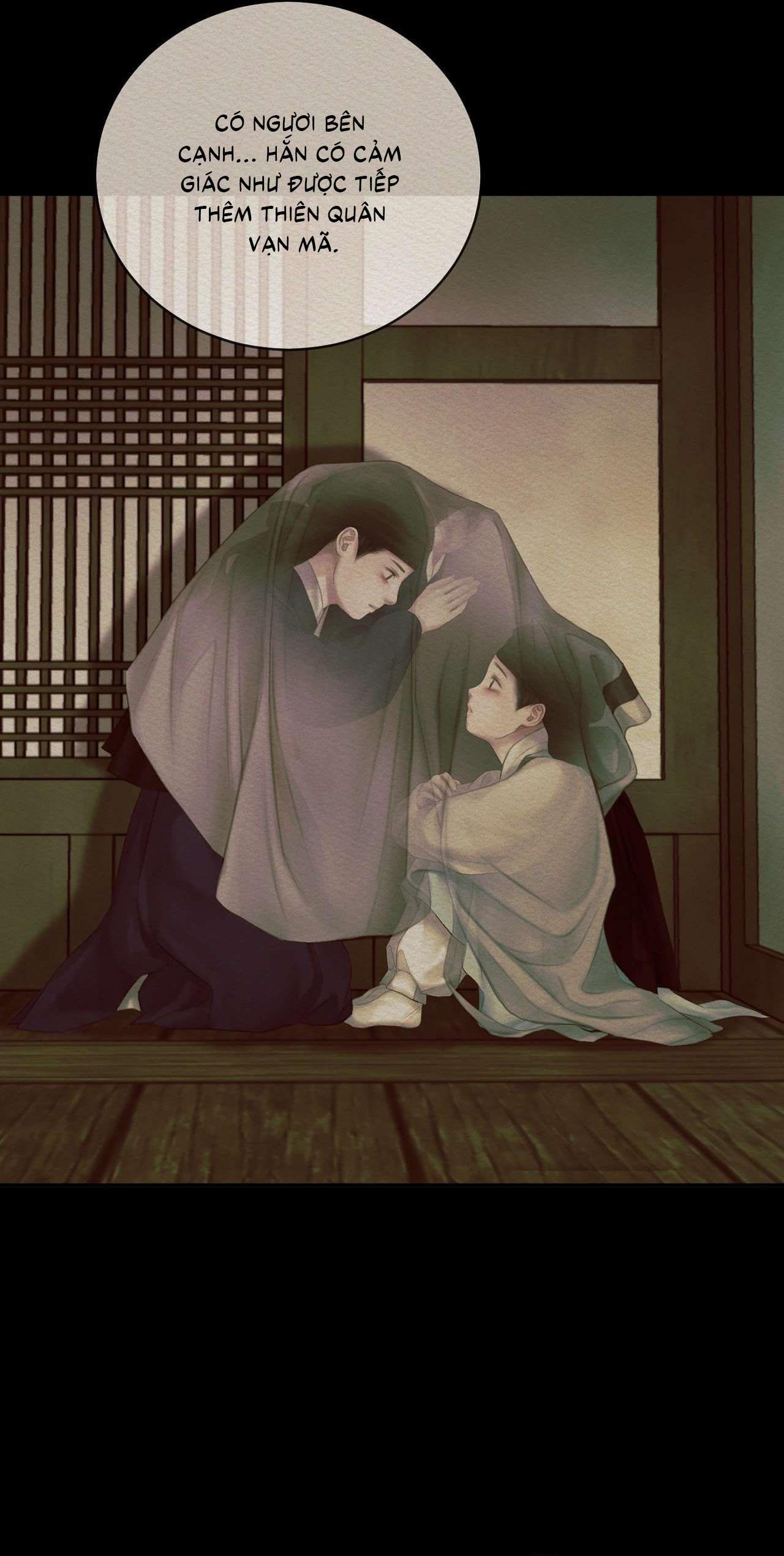 Đọc truyện Củy Dạ Khút - Chapter 88