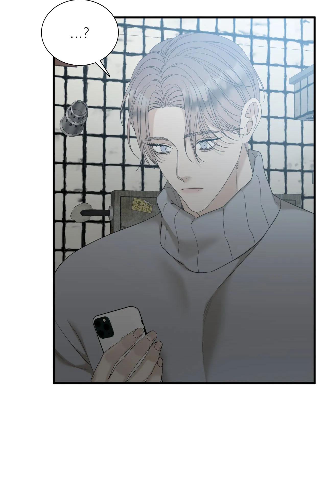 Đọc truyện TÊN RÁC RƯỞI - Chapter 65