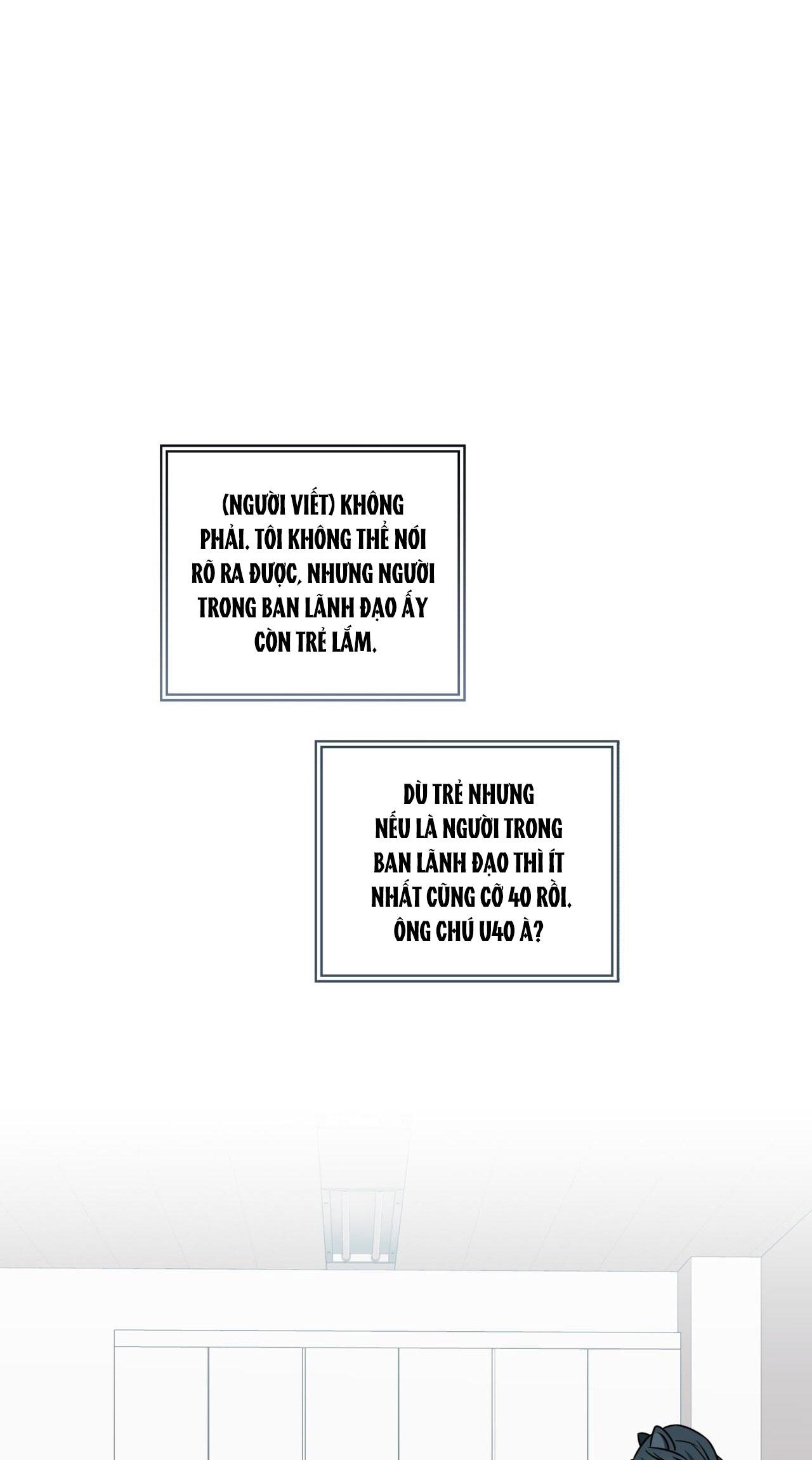 Đọc truyện NƯỚC UỐNG TÌNH YÊU CỦA CÁO PLIN - Chapter 14