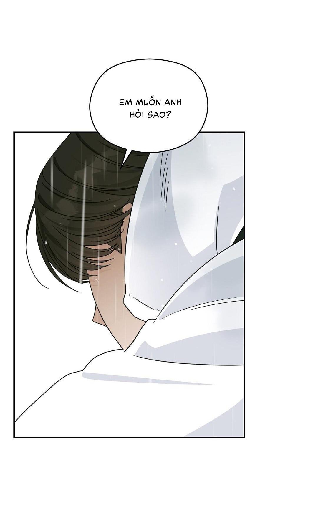 Đọc truyện ALPHA TRAUMA - Chapter 14