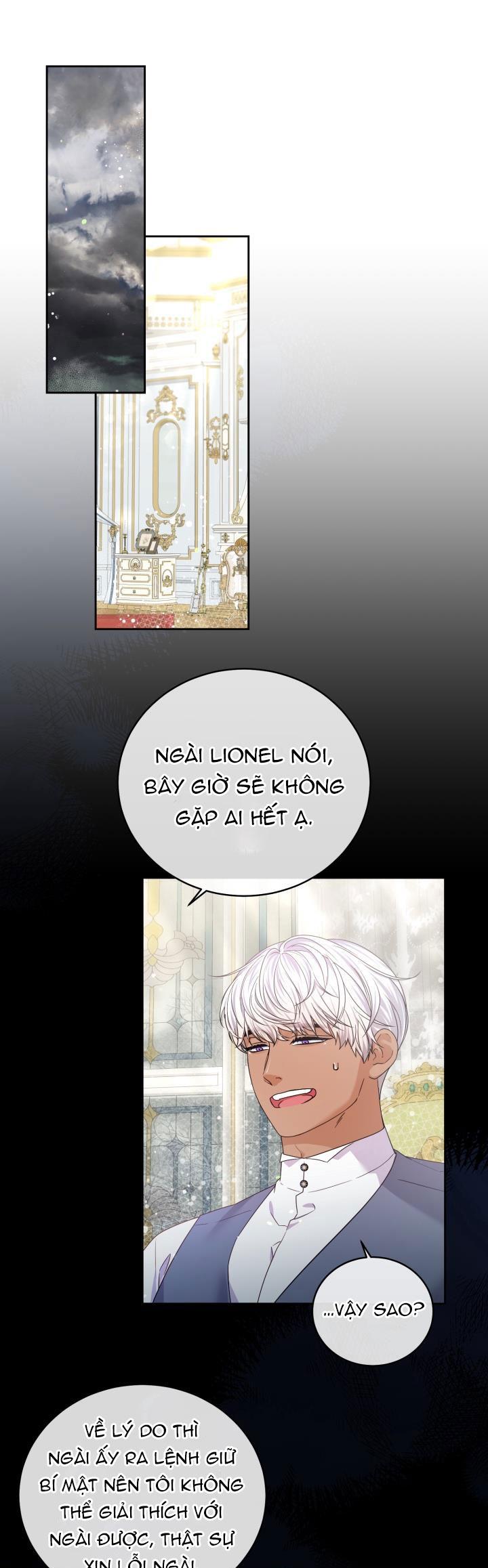 Đọc truyện TUYỂN TẬP NHẤT THỤ ĐA CÔNG CỦA NHÀ KIM - Chapter 19.3