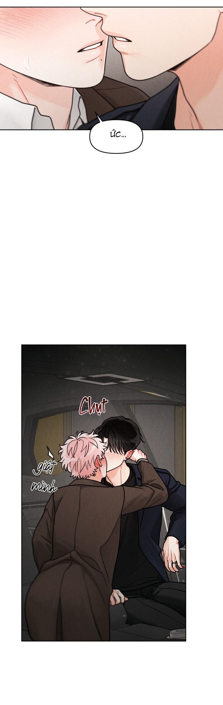 Đọc truyện Private Call - Chapter 19