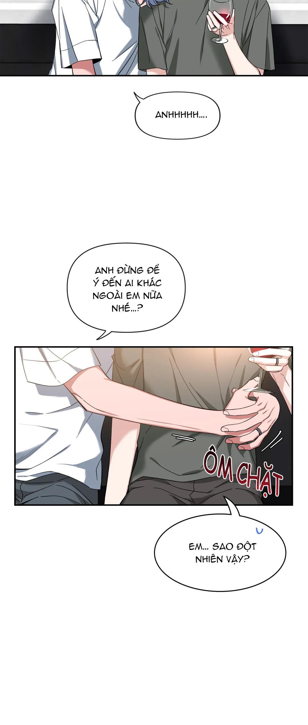Đọc truyện SKETCH - Chapter 42