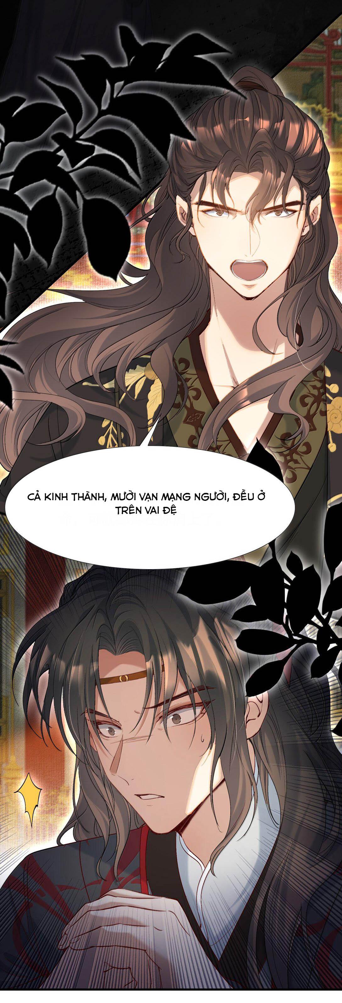 Đọc truyện Loạn thế vi vương - Chapter 102