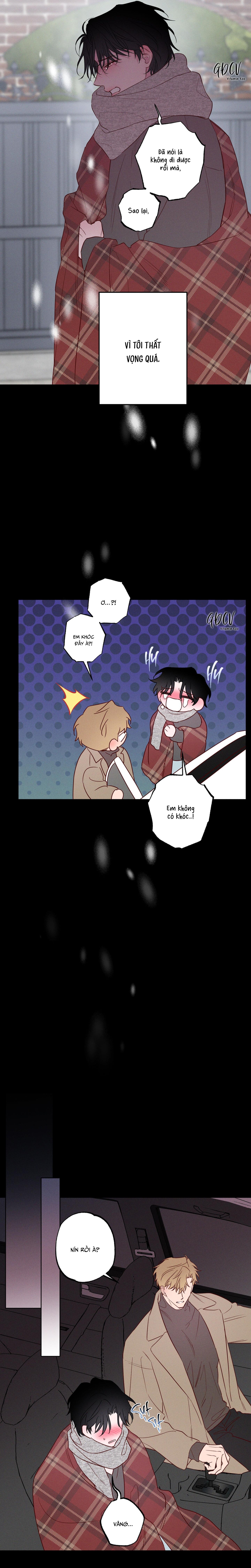 Đọc truyện BỜ SÓNG VỖ - Chapter 29