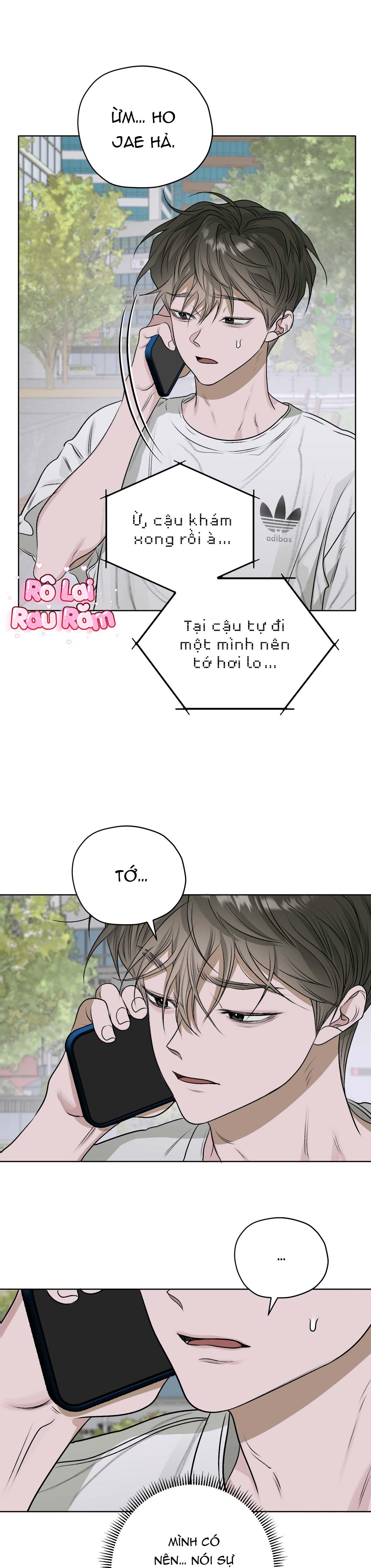 Đọc truyện Đầm Hoa Sen - Chapter 29