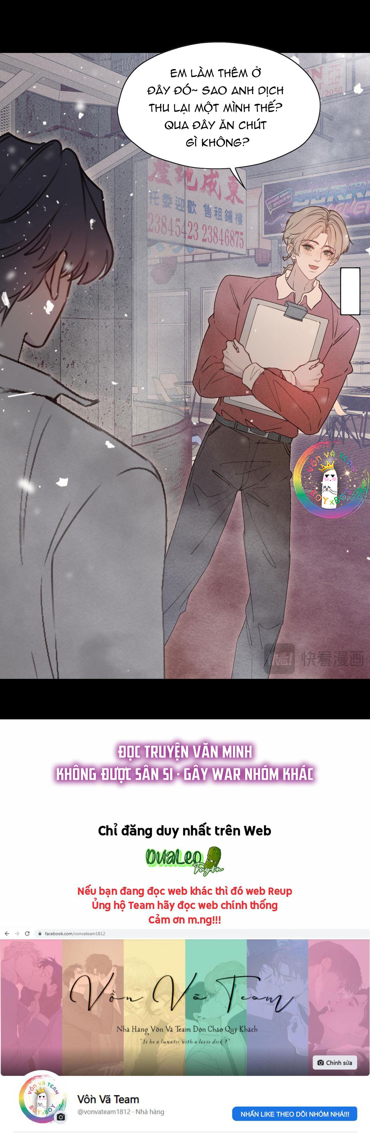 Đọc truyện Cá Mè Một Lứa - Chapter 17