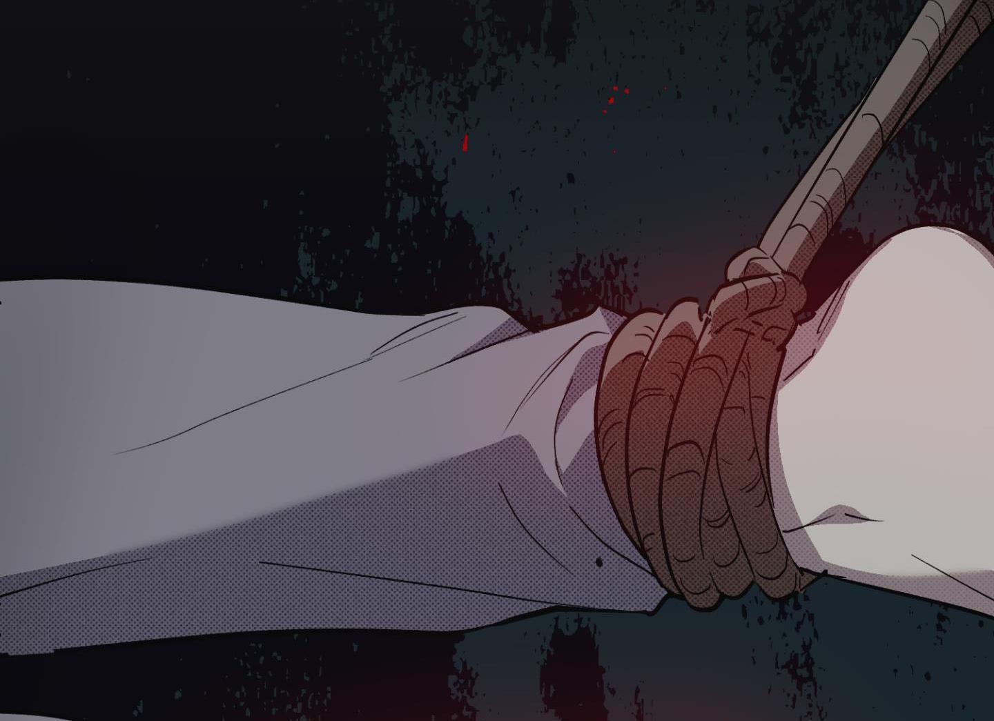 Đọc truyện  Control Time - Chapter 8