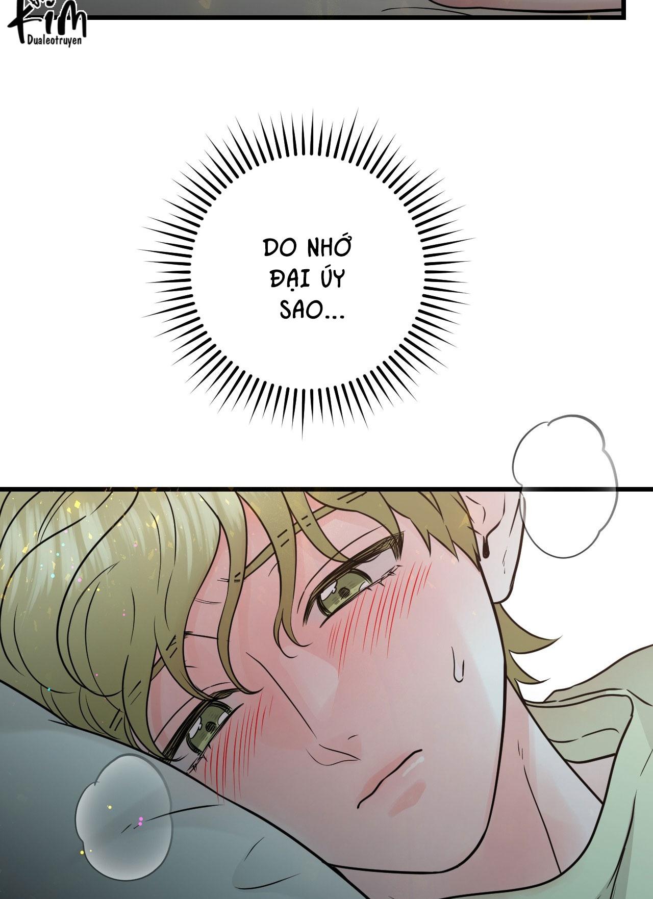 Đọc truyện OVER THE PARADISE - Chapter 51