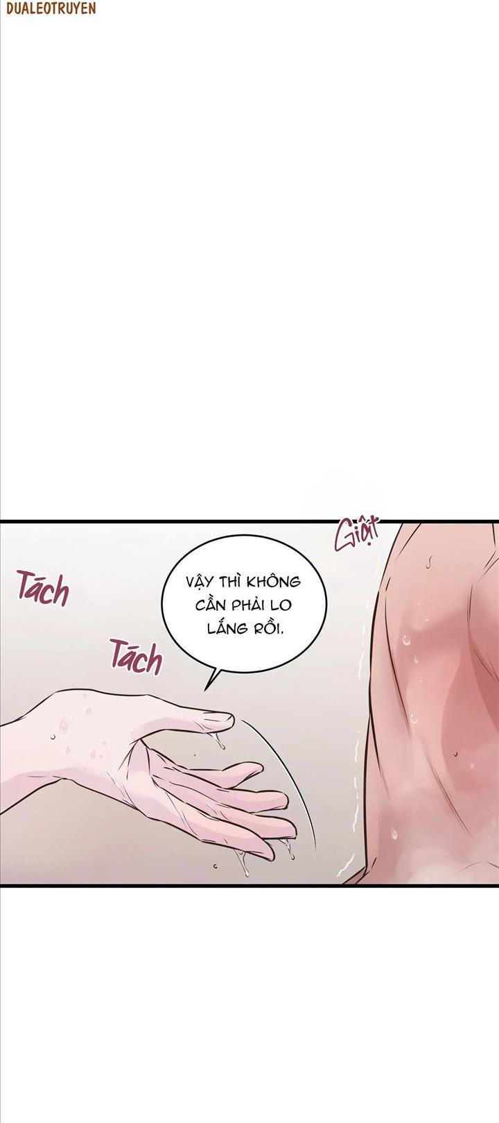 Đọc truyện ÂN NHÂN CỦA RẮN - Chapter 21