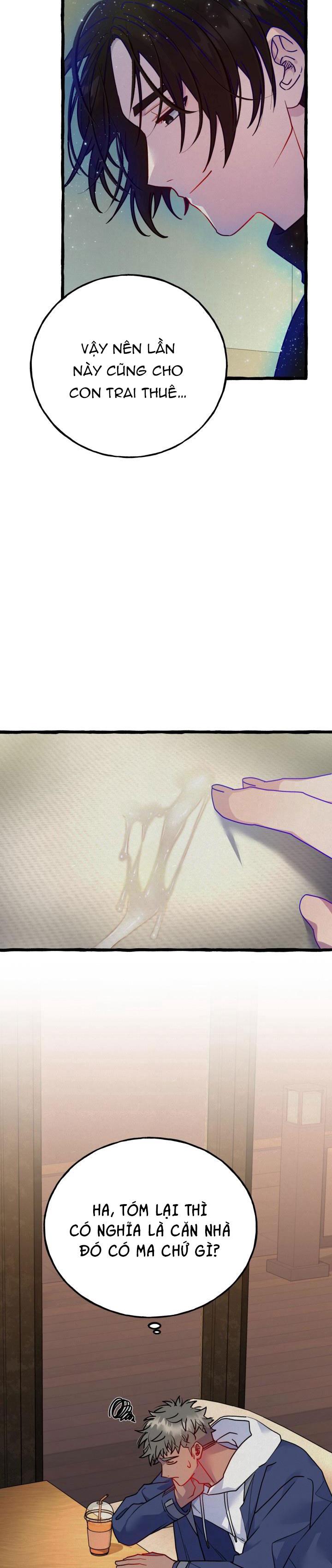 Đọc truyện TÌM PHÒNG TRỌ - Chapter 3