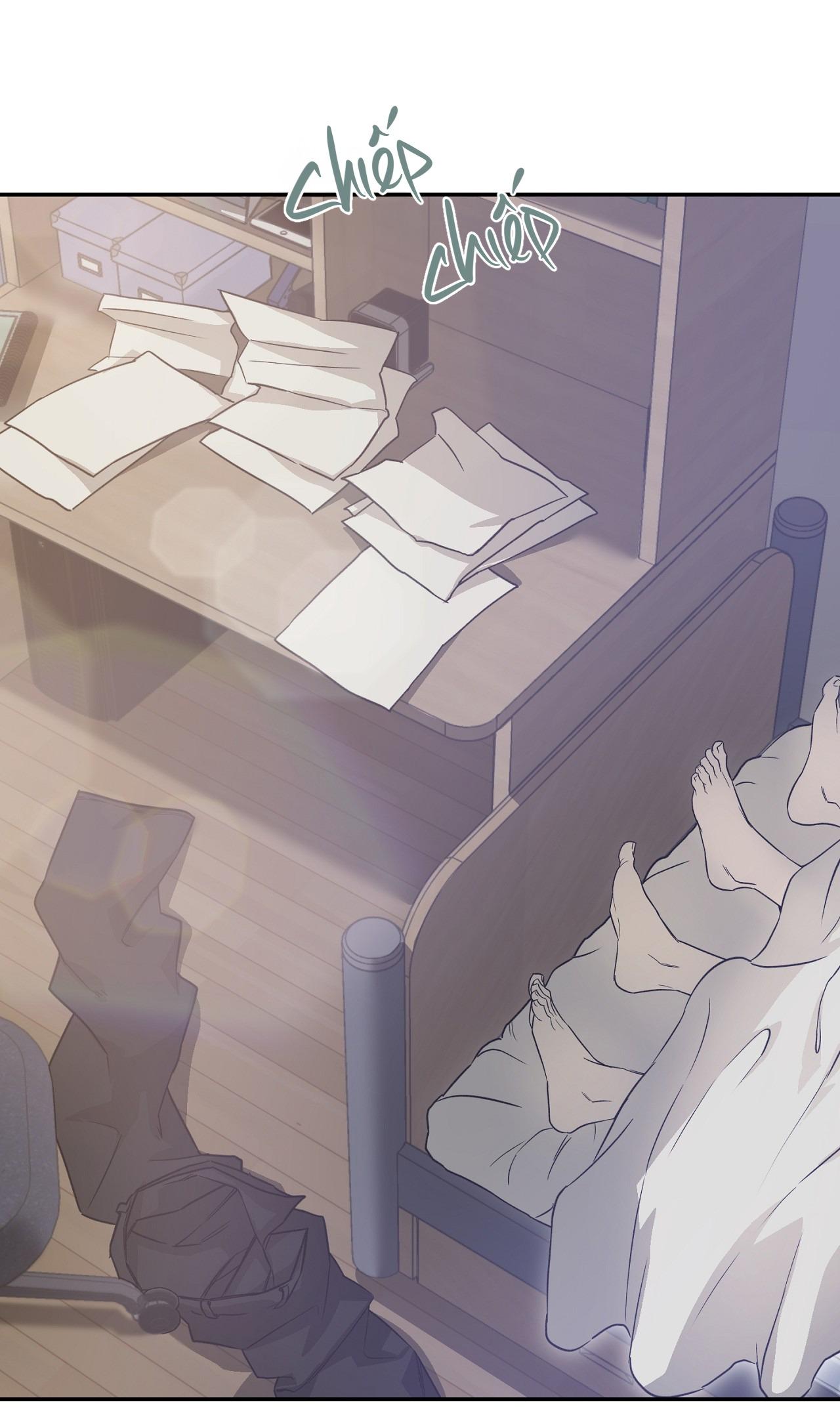 Đọc truyện DỰ ÁN MỌT SÁCH - Chapter 37