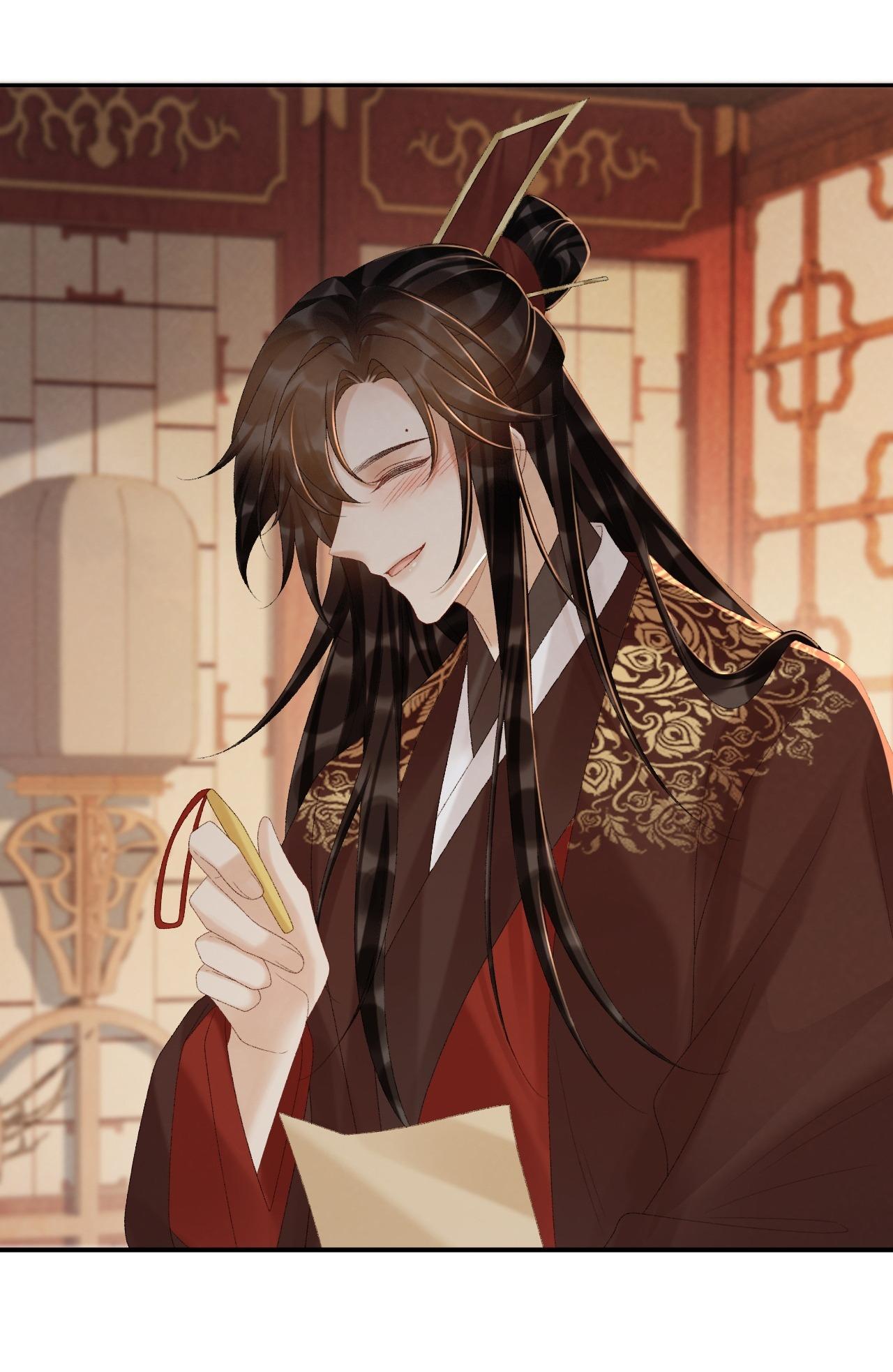 Đọc truyện CẠM BẪY CỦA KẺ BIẾN THÁI - Chapter 110