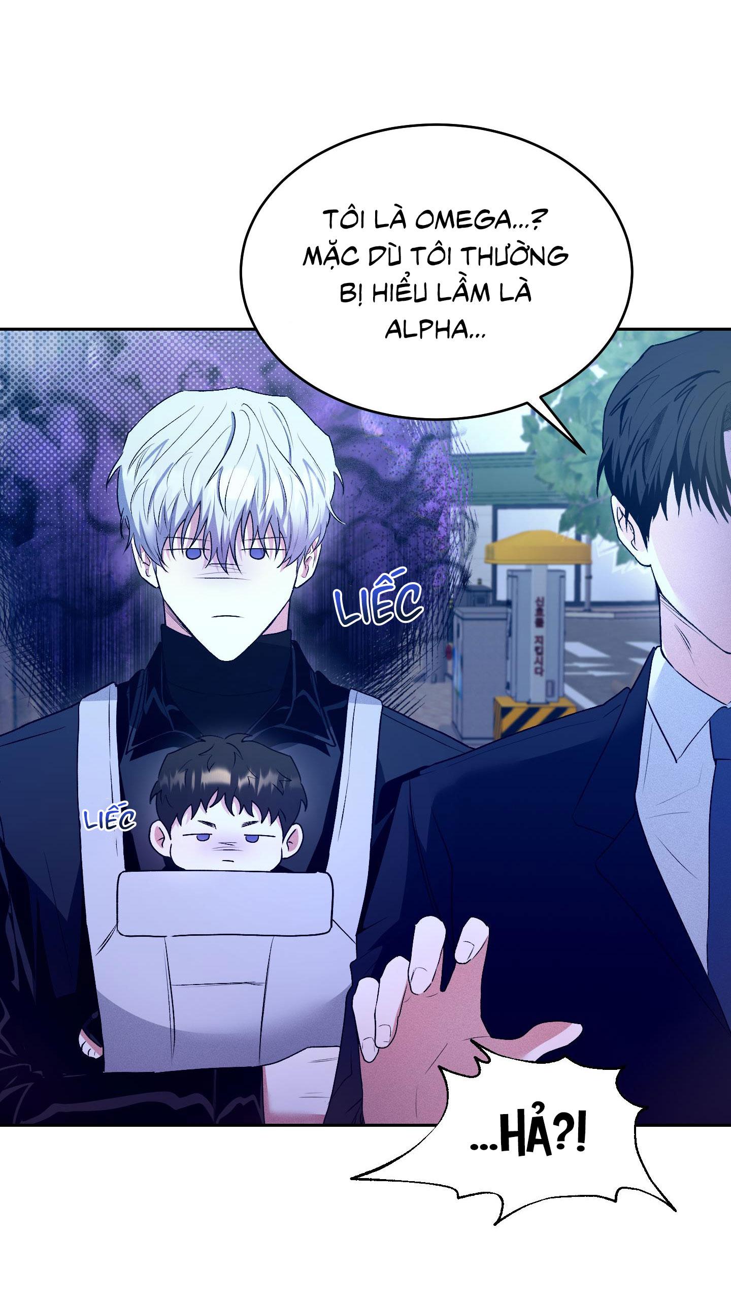 Đọc truyện BẮN LÀ DÍNH - Chapter 28