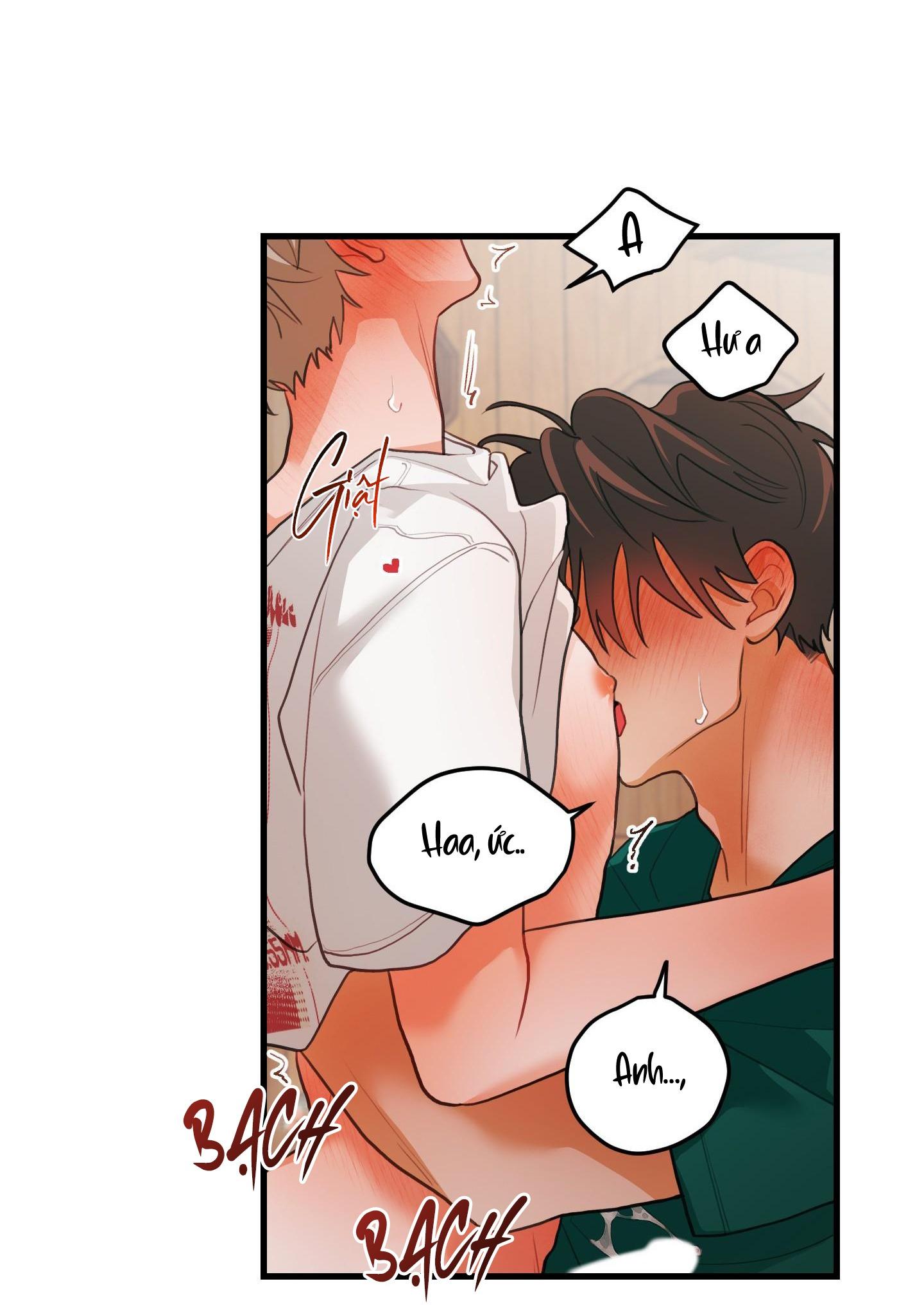 Đọc truyện CHUYỆN TÌNH HOA LÊ NỞ - Chapter 37