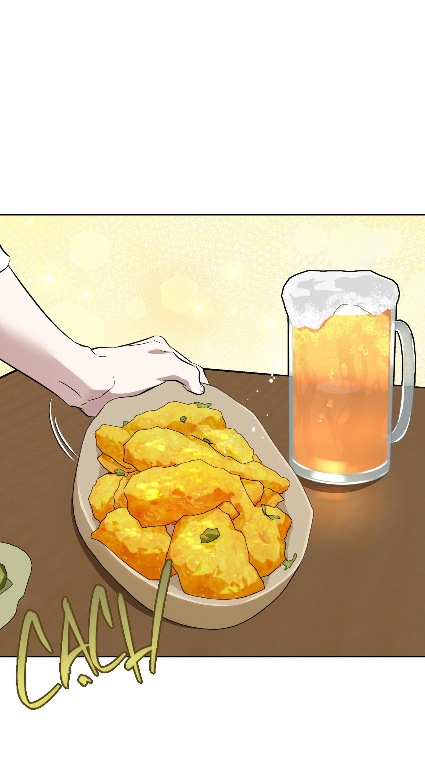 Đọc truyện CÓ LẼ MỖI NGÀY ĐỀU MƯA - Chapter 27