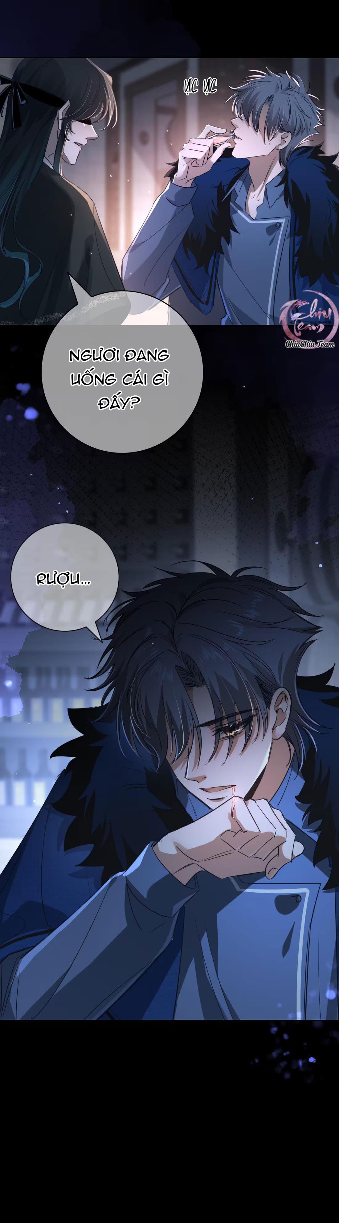 Đọc truyện Phệ Chủ - Chapter 9