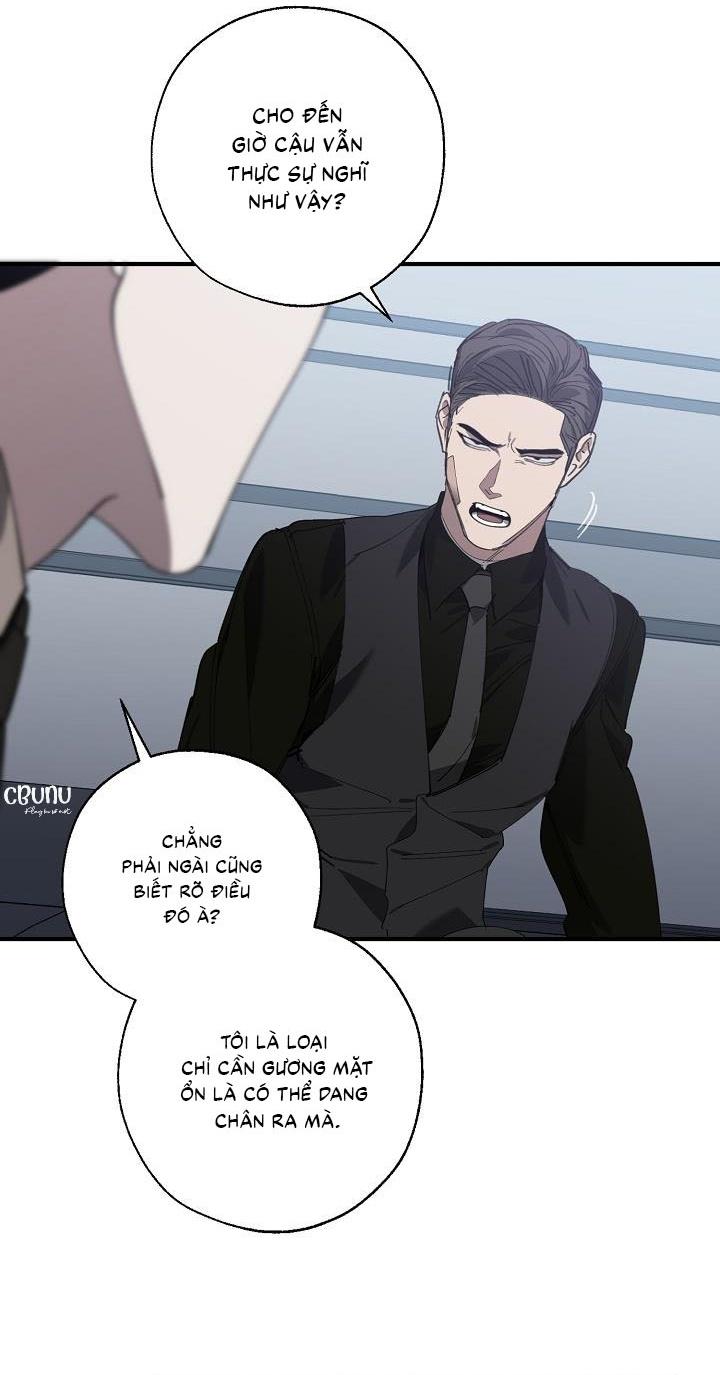 Đọc truyện  Tráo Đổi - Chapter 68