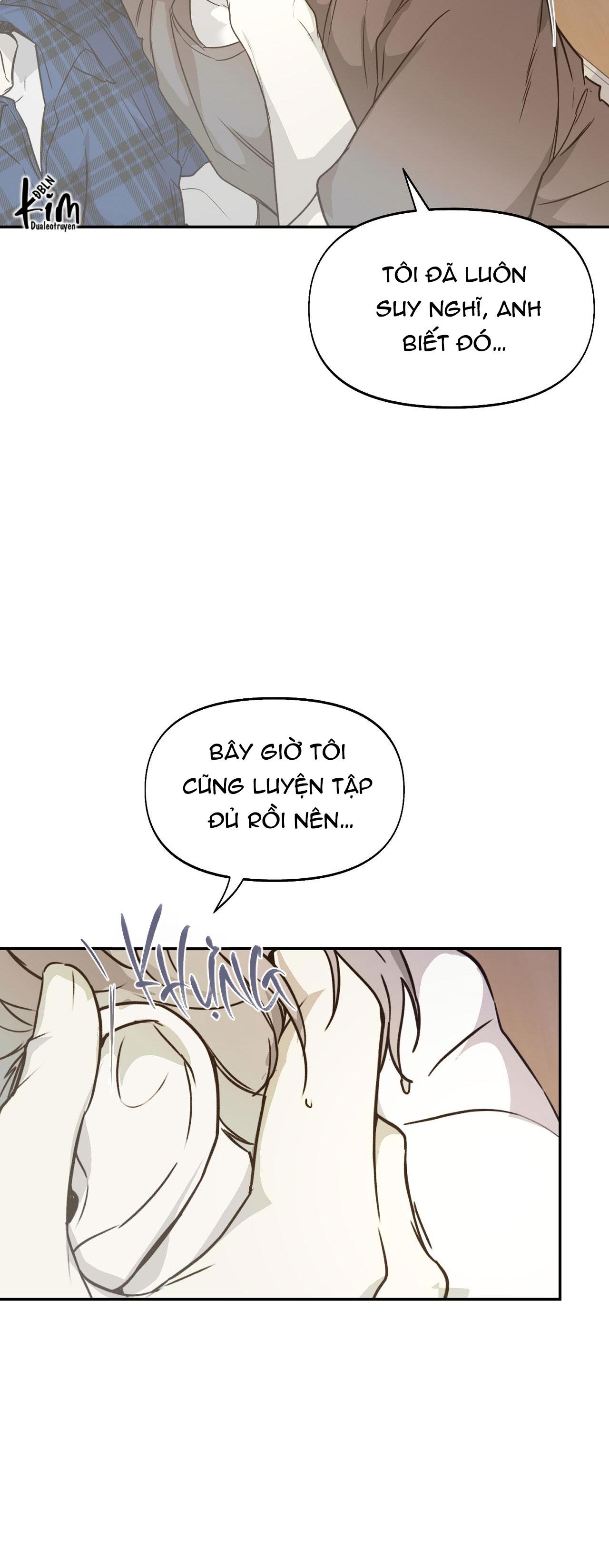 Đọc truyện DỰ ÁN MỌT SÁCH - Chapter 31