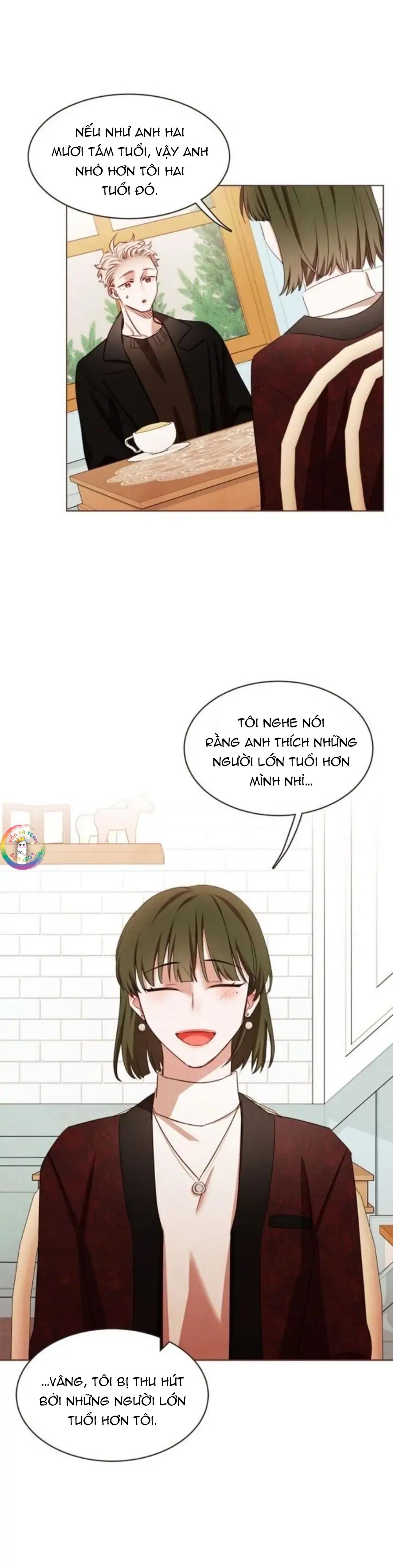Đọc truyện Ma Cà Rồng Đếch Có Thật Đâu! (END) - Chapter 75