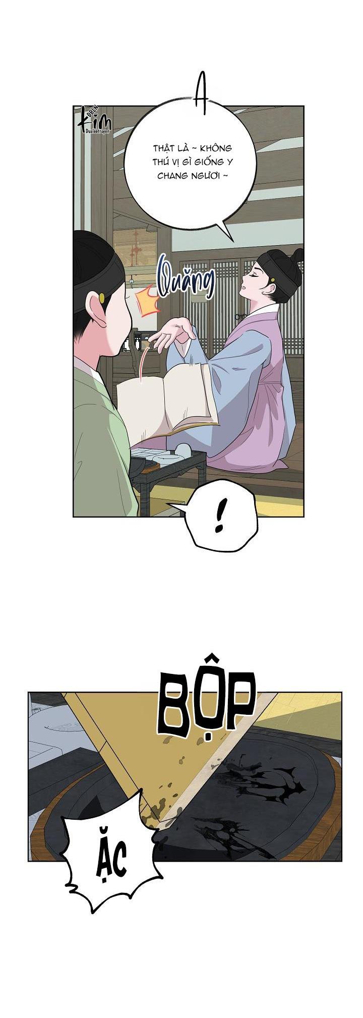 Đọc truyện TRUYỆN NGẮN LỤC LẠC ĐÔI - Chapter 5.1