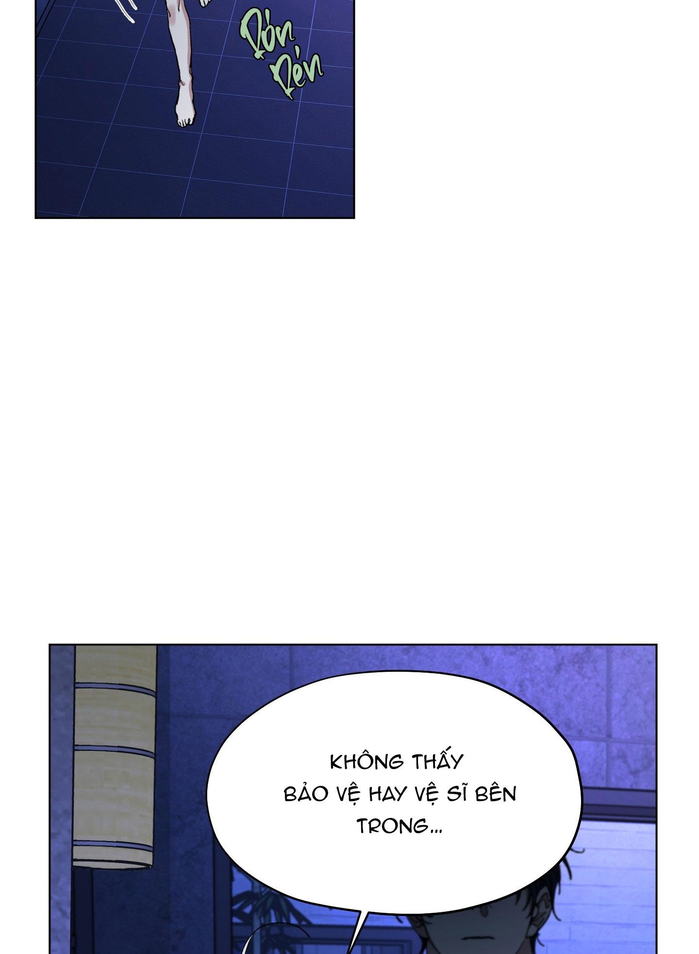 Đọc truyện GUIDE TOÀN NĂNG - Chapter 2