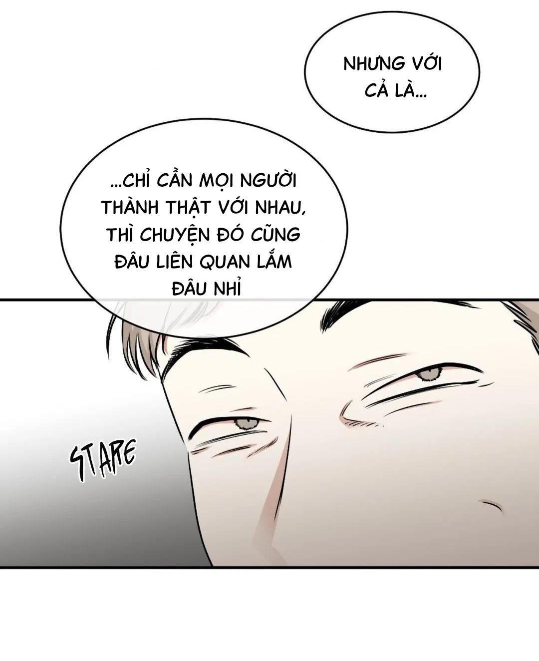 Đọc truyện Thủy triều thấp lúc chạng vạng - Chapter 93